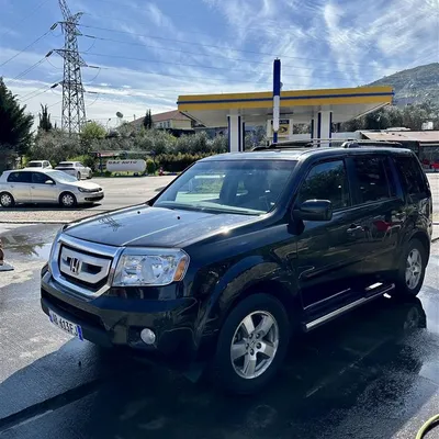 Honda Pilot