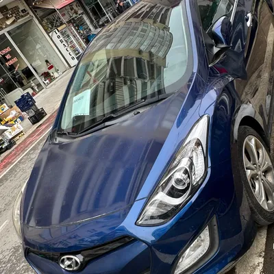 Hyundai i30 2012 në shitje