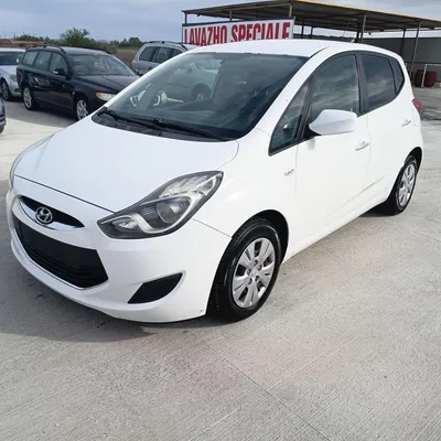Hyundai i20 2012 në shitje