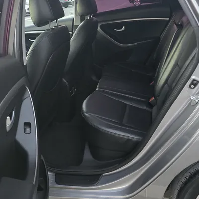 Hyundai i30 2013 në shitje