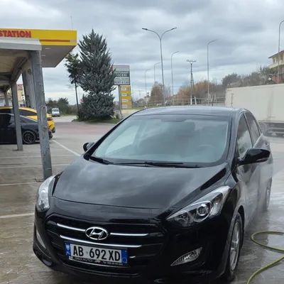 Hyundai i30 2015 në shitje