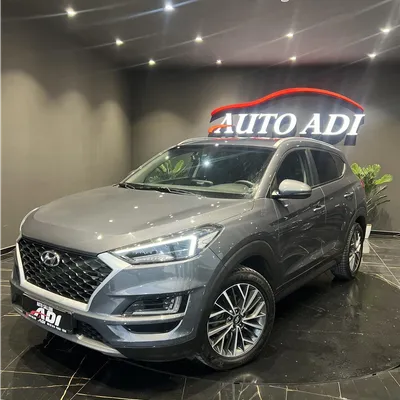 Hyundai Tucson 2018 në shitje