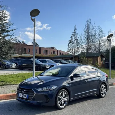 Hyundai Accent 2015 në shitje