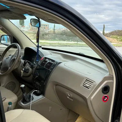 Hyundai Tucson 2007 në shitje