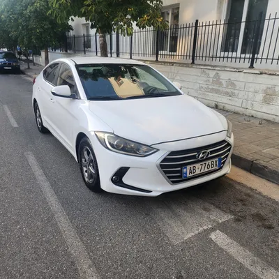 Hyundai Accent 2016 në shitje