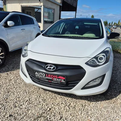 Hyundai i30 2013 in vendita