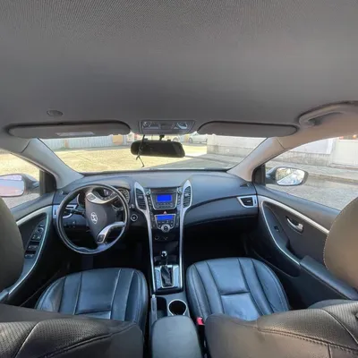 Hyundai i30 2015 në shitje
