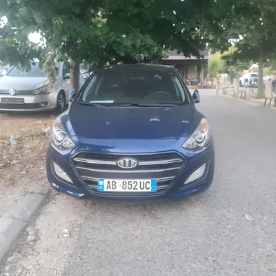 Hyundai i30 2012 në shitje