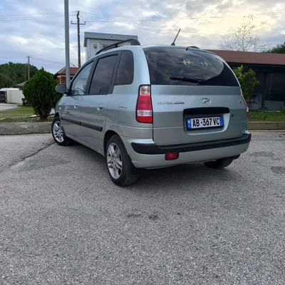Hyundai Accent 2006 në shitje