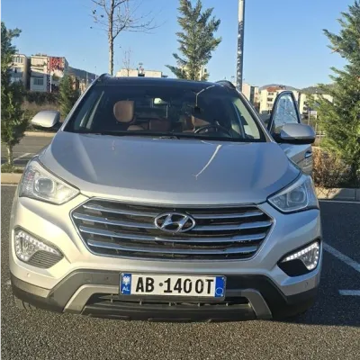 Hyundai H-1 2014 në shitje