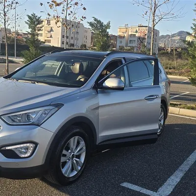 Hyundai H-1 2014 në shitje
