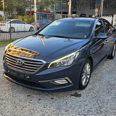 Hyundai i40 2015 në shitje