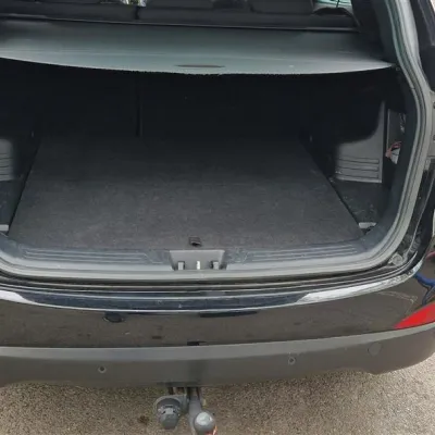 Hyundai Tucson 2014 në shitje