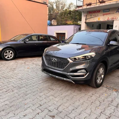 Hyundai Tucson 2017 for sale