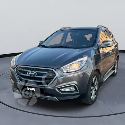 Hyundai Tucson 2013 në shitje
