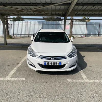 Hyundai i40 2014 në shitje