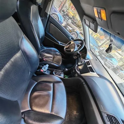 Hyundai Accent 2013 në shitje