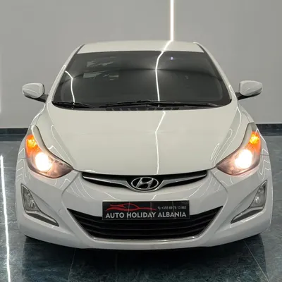 Hyundai Accent 2014 në shitje