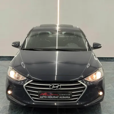Hyundai i40 2015 në shitje