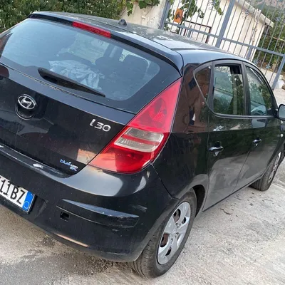 Hyundai i30 2010 në shitje