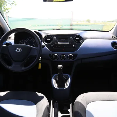 Hyundai i10 2018 në shitje