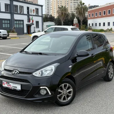 Hyundai i10 2014 në shitje