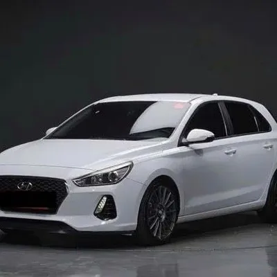 Hyundai i30 2018 në shitje