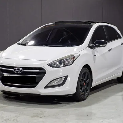 Hyundai i30 2015 në shitje