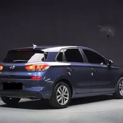 Hyundai i30 2017 në shitje