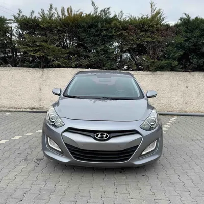 Hyundai i30 2014 në shitje