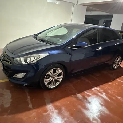Hyundai i30 2012 në shitje