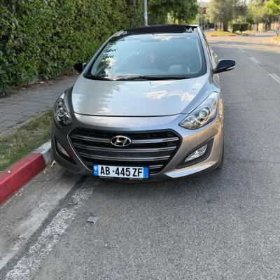 Hyundai i30 2014 në shitje