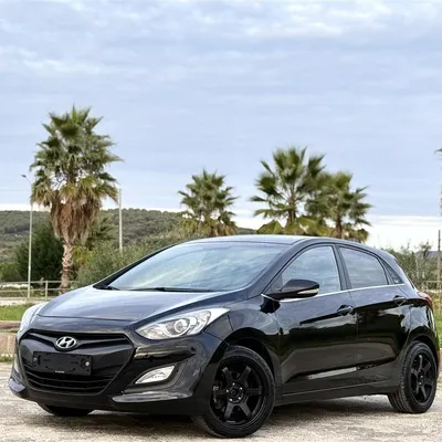 Hyundai i30 2012 në shitje