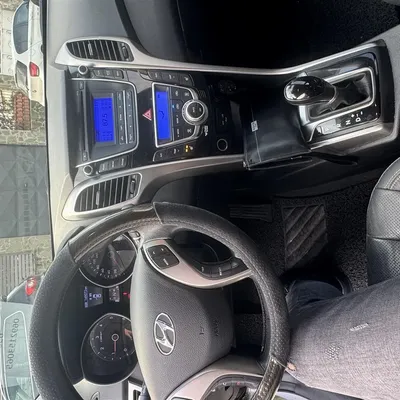 Hyundai i30 2013 në shitje