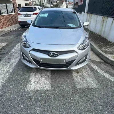 Hyundai i30 2013 në shitje
