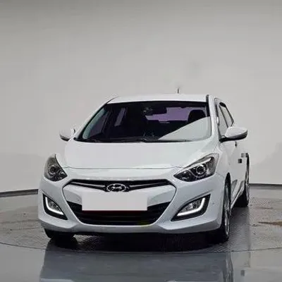 Hyundai i30 2012 në shitje