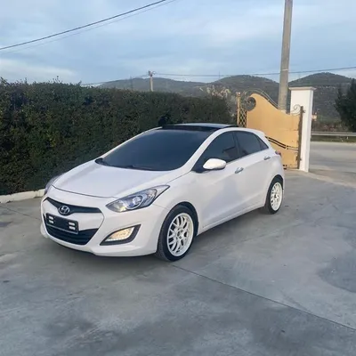 Hyundai i30 2014 në shitje