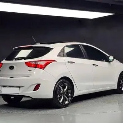 Hyundai i30 2013 në shitje