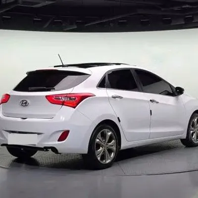 Hyundai i30 2013 në shitje