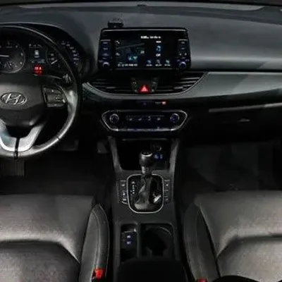 Hyundai i30 2017 në shitje