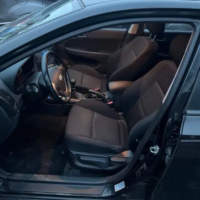 Hyundai i30 2009 në shitje