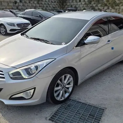 Hyundai i40 2013 në shitje
