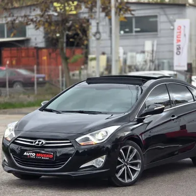 Hyundai i40 2014 në shitje