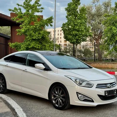 Hyundai i40 2012 në shitje