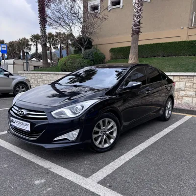 Hyundai i40 2015 në shitje