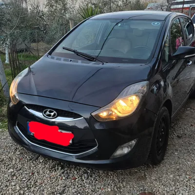 Hyundai ix20 2012 në shitje