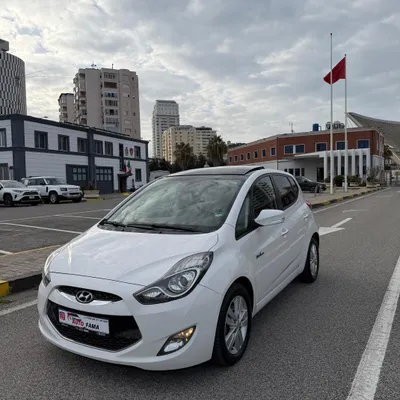 Hyundai ix20 2011 në shitje