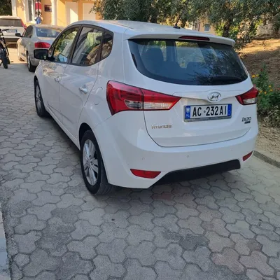 Hyundai ix20 2013 for sale