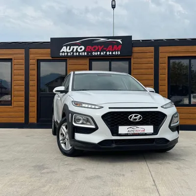 Hyundai Accent 2017 në shitje