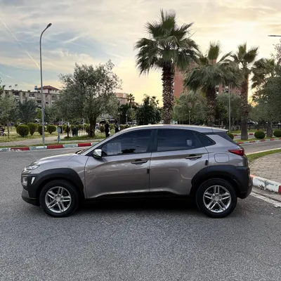 Hyundai Kona 2018 në shitje